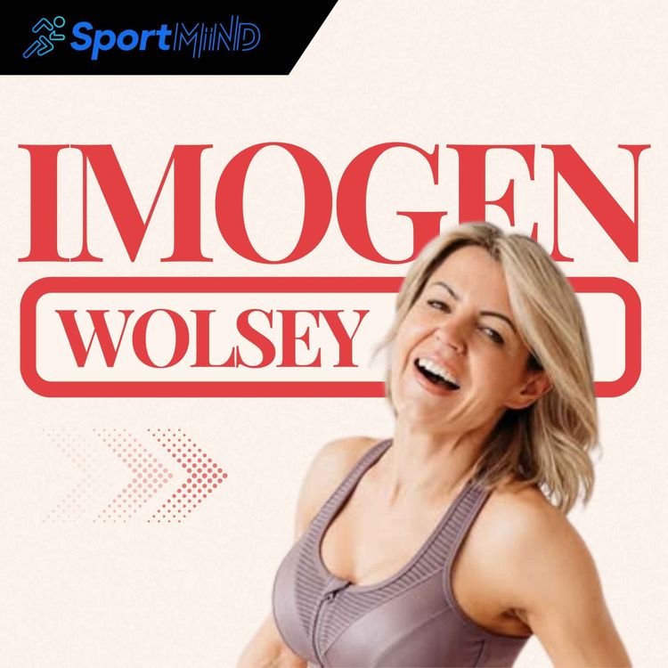 cover art for Imogen Wolsey