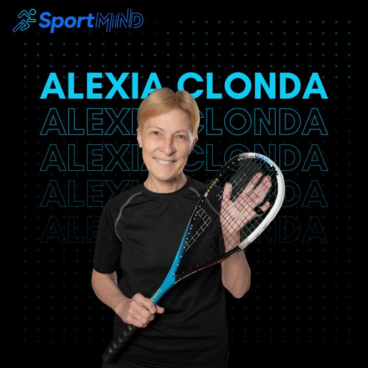 cover art for Alexia Clonda