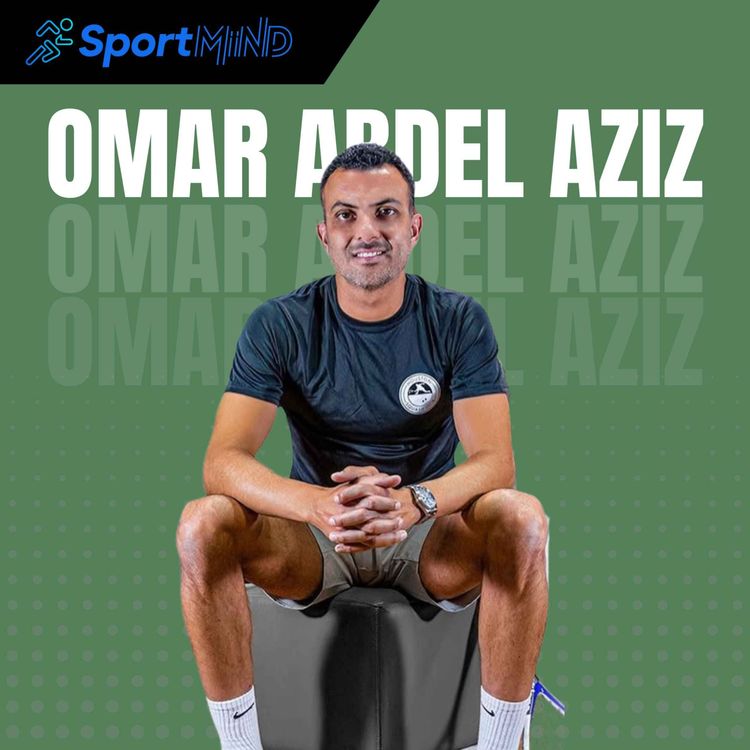 cover art for Omar Abdel Aziz