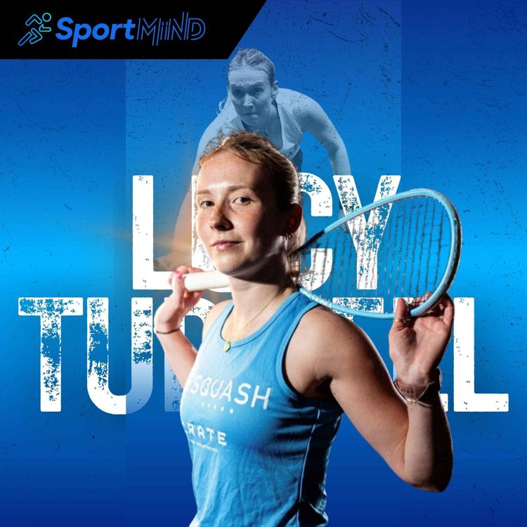 cover art for Lucy Turmell