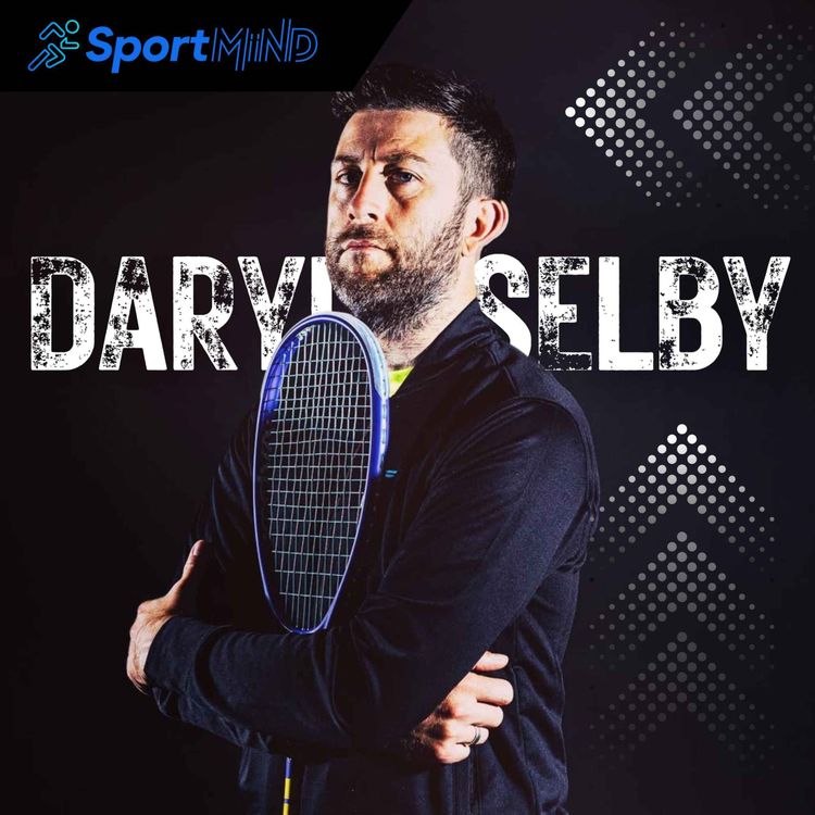 cover art for Daryl Selby