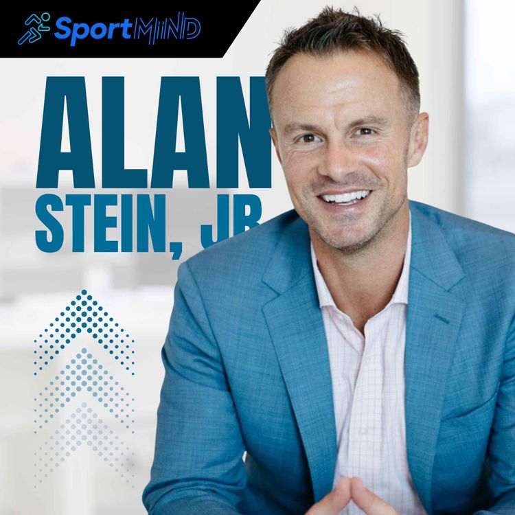 cover art for Alan Stein, Jr