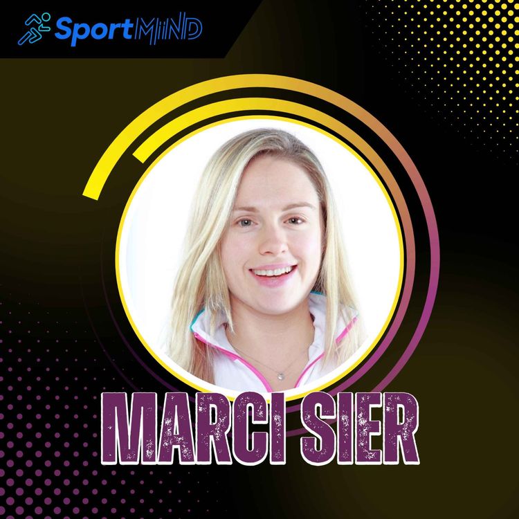 cover art for Marci Sier