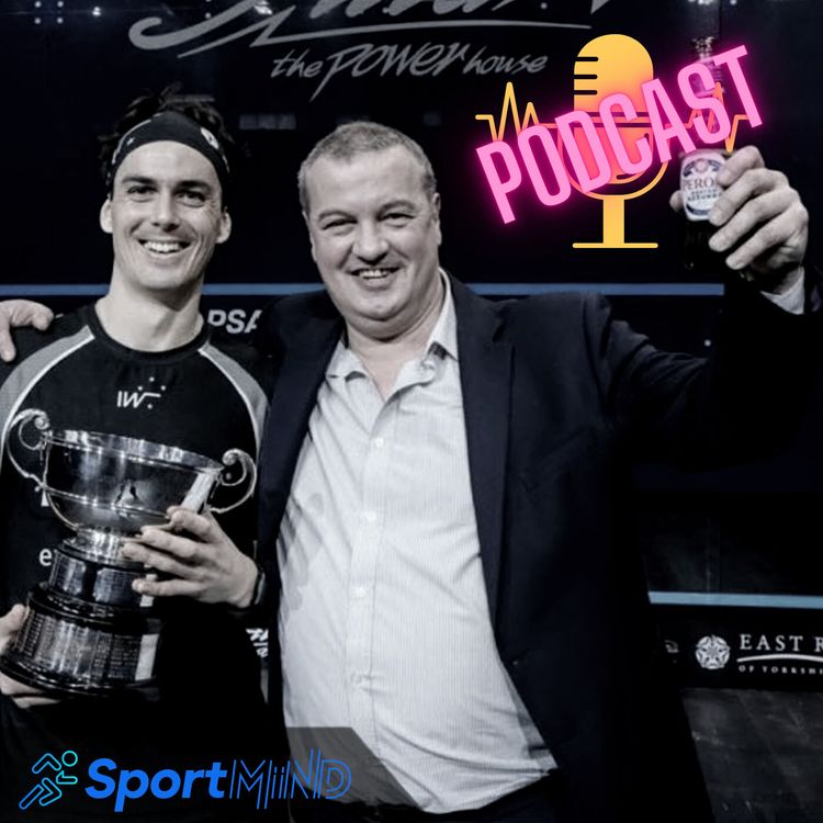 cover art for Rob Owen