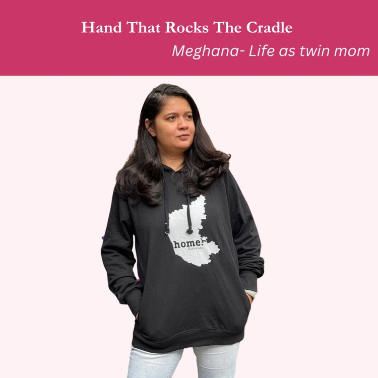 cover art for Double the Joy: A Rapid Fire Interview with Supermom of Twins! 