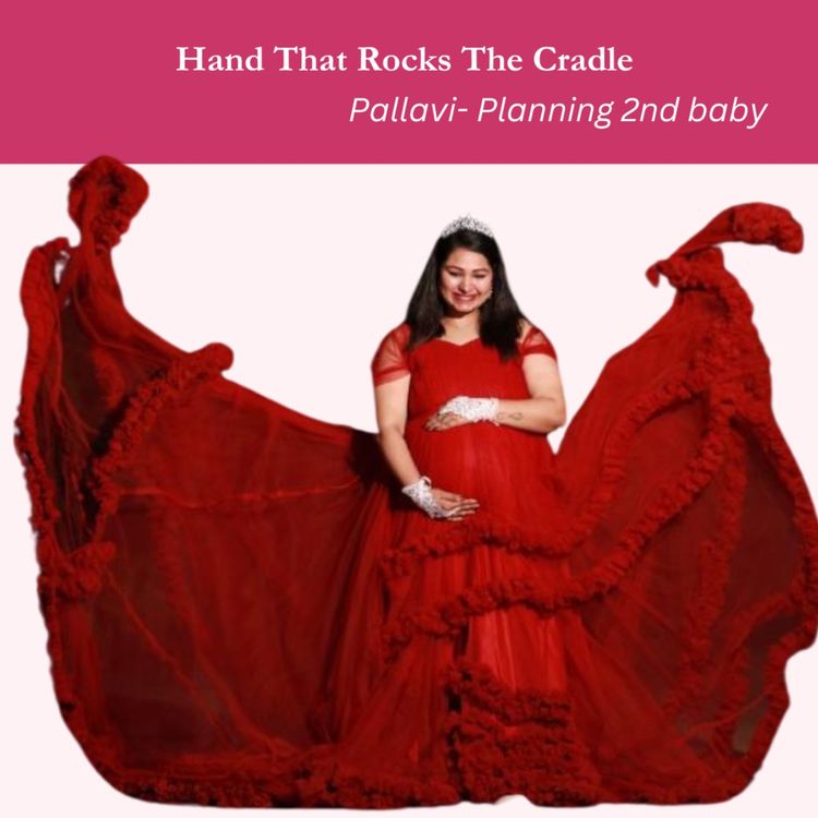 cover art for आप दूसरे बच्चे ka plan बना रहे हैं, तो यह देखें! #hindi #momlife #momoftwo #secondbaby