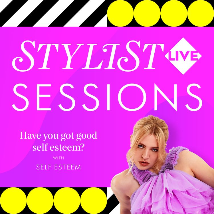 cover art for Ep7. Self Esteem