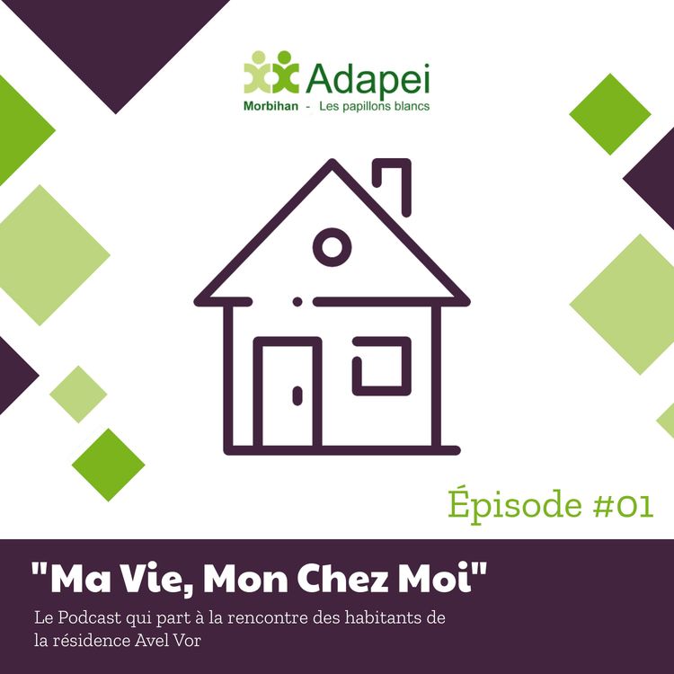 cover art for Au cœur du Foyer Avel Vor : Épisode 1