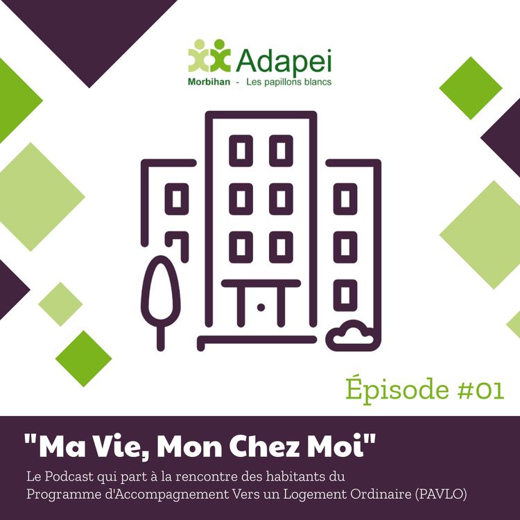 cover art for Au coeur du PAVLO : Épisode 1