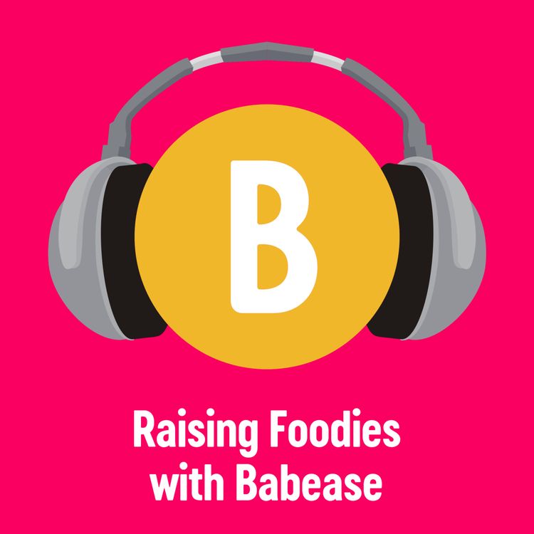 cover art for Does my baby need a vitamin drop?