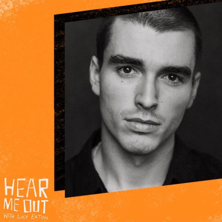 cover art for #1 Corey Mylchreest