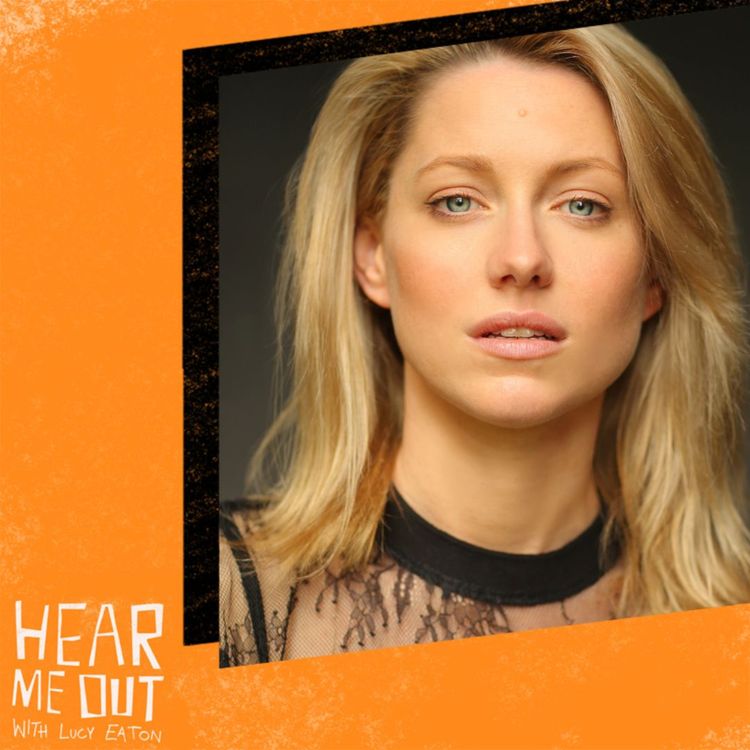 cover art for #6 Niamh Walsh