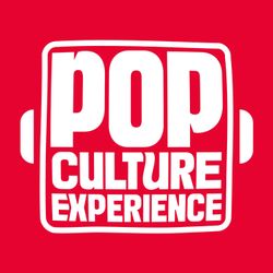 cover art for Pop Culture Experience