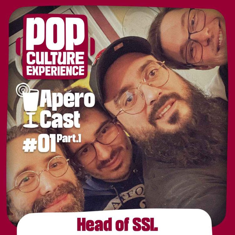 cover art for ApéroCast #1 : on a vendu 80 places en 14h (part.1)