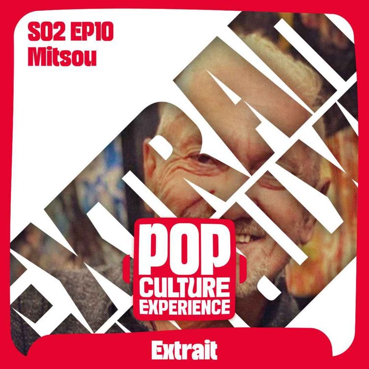 cover art for EXTRAIT // S02E10 - Mitsou : pourquoi il a quitté NRJ après 10 ans au top !