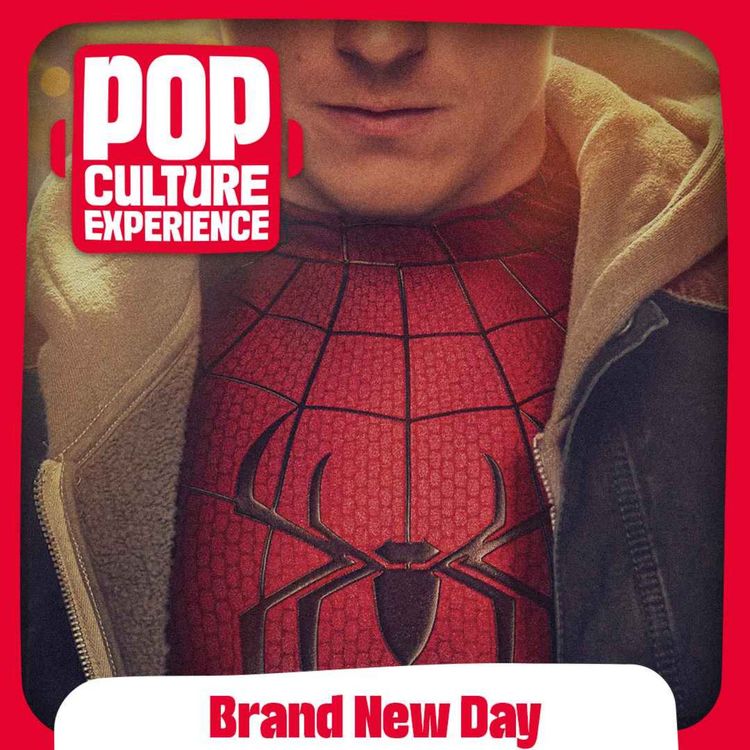 cover art for Le meilleur Spider Man de tous ?! Brand New Day !
