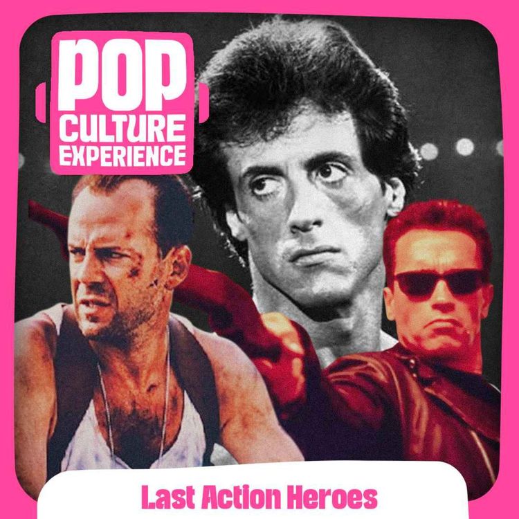 cover art for Je classe les 16 plus grands ACTION HEROES du cinéma (et ça va faire mal)