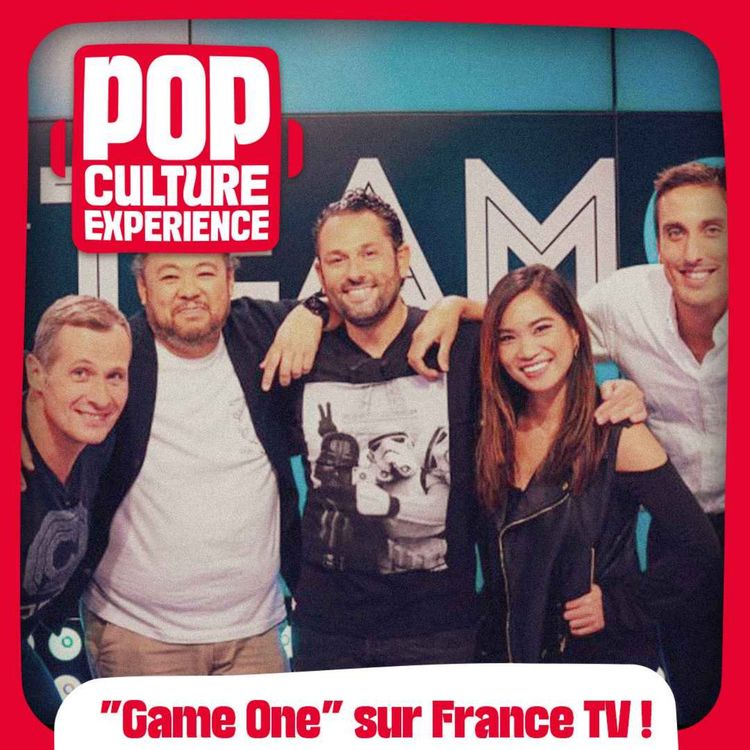 cover art for "Game One" sur le service public : la victoire ultime des Geeks ?