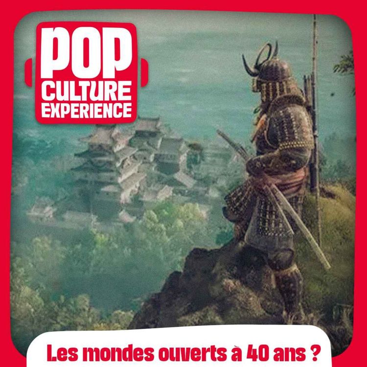 cover art for Finir un monde ouvert à 40 ans : c’est encore possible ?