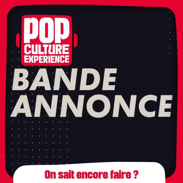 cover art for Les bandes annonces nous gâchent-elles le cinéma !?