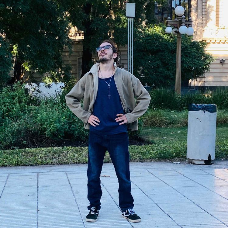 cover art for Maximus Kraken y su Volcán 