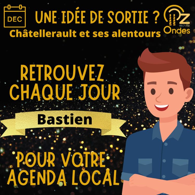 cover art for Semaine du 25 au 31 décembre