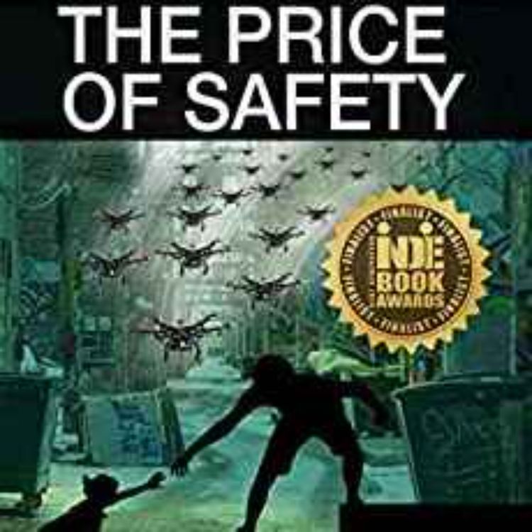 cover art for Michael C. Bland - The Price of Safety