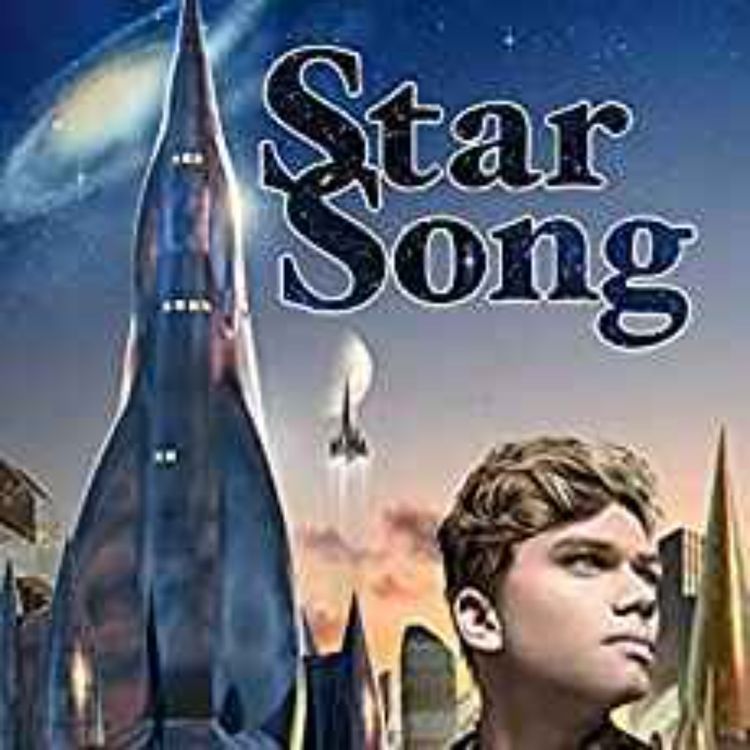 cover art for Edward Willett - Star Song