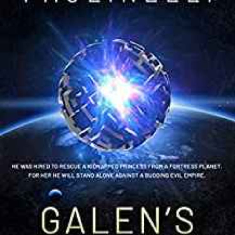 cover art for Richard Paolinelli - Galen's Way: A Starquest 4th Age Adventure