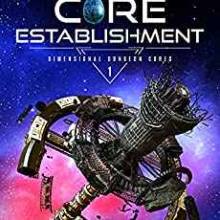 cover art for Jonathan Brooks - Core Establishment 