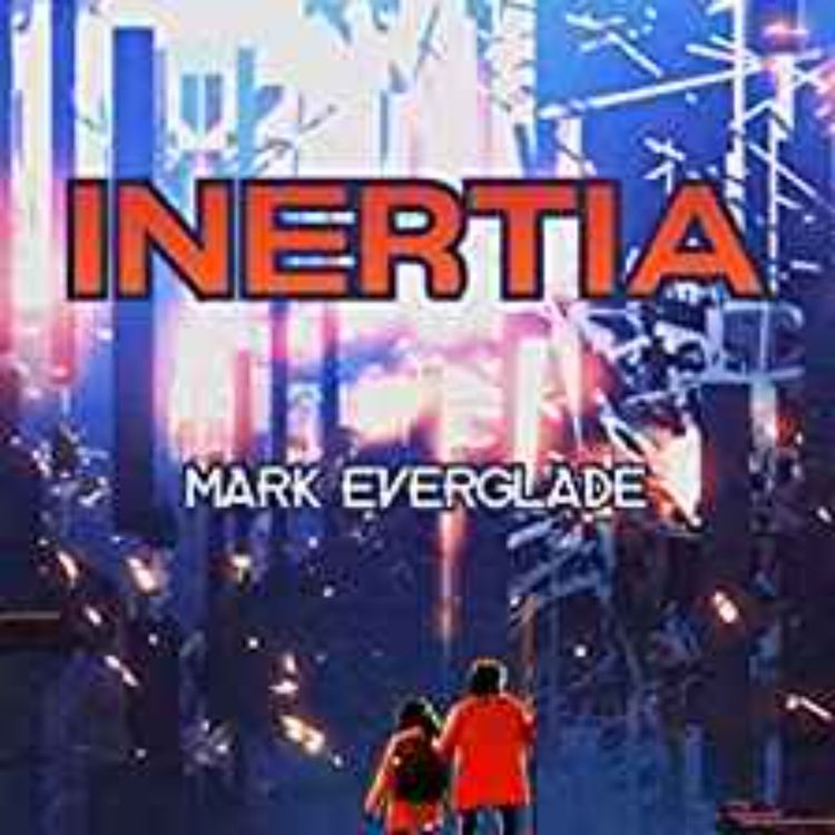 cover art for Mark Everglade - Inertia