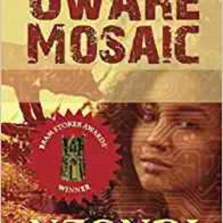 cover art for Nzondi (Ace Antonio Hall) - Oware Mosaic 