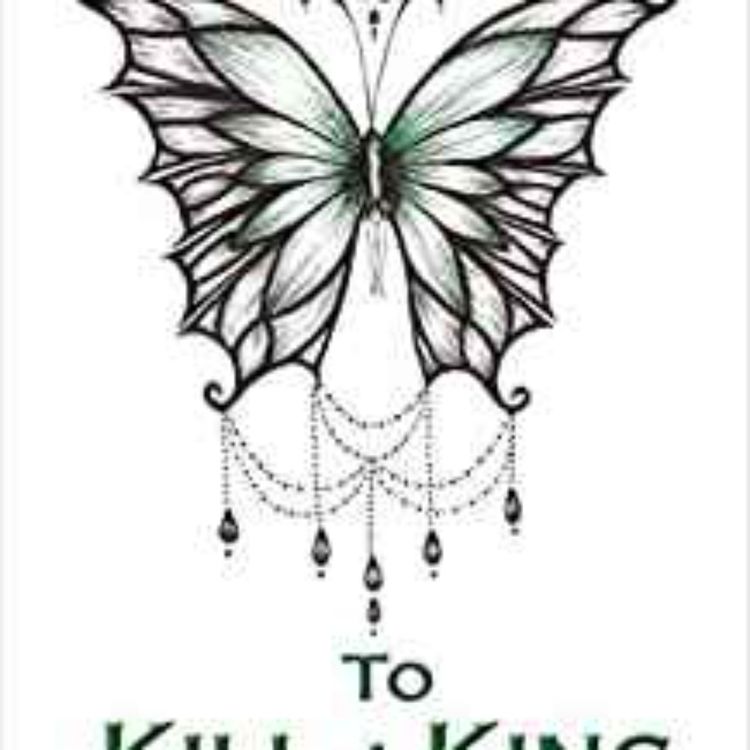 cover art for W.L. Hawkin - To Kill a King