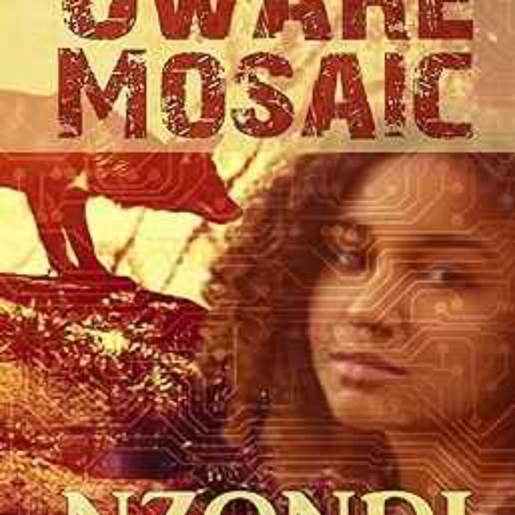 cover art for Nzondi - Oware Mosaic