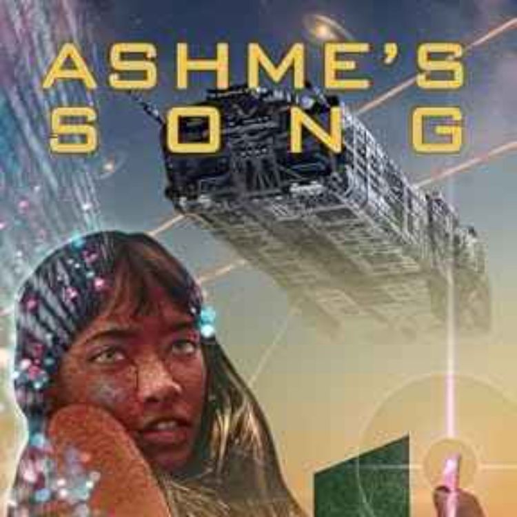 cover art for Brad C. Anderson - Ashme's Song