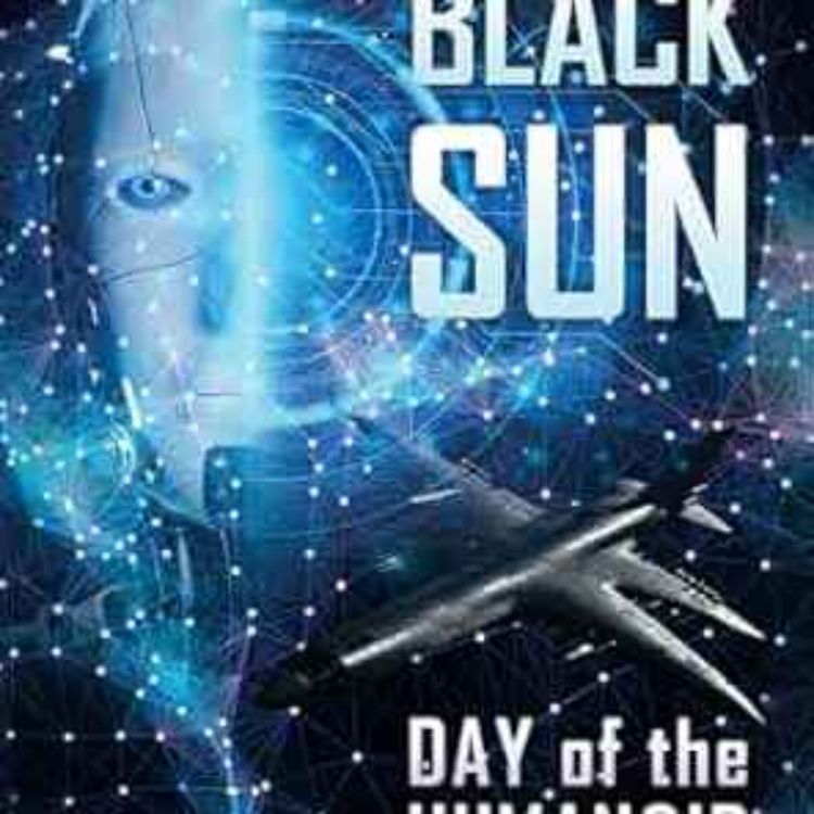 cover art for Robert Boris - Dark Sun 