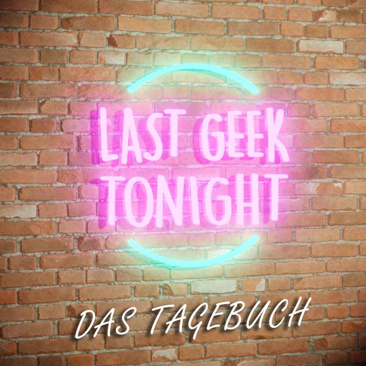 cover art for Das Tagebuch - Starfield #1