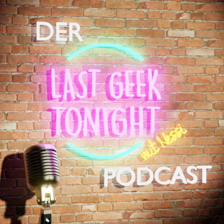 cover art for Der LGT-Podcast #014: Rebel Moon – Teil 2: Die Narbenmacherin