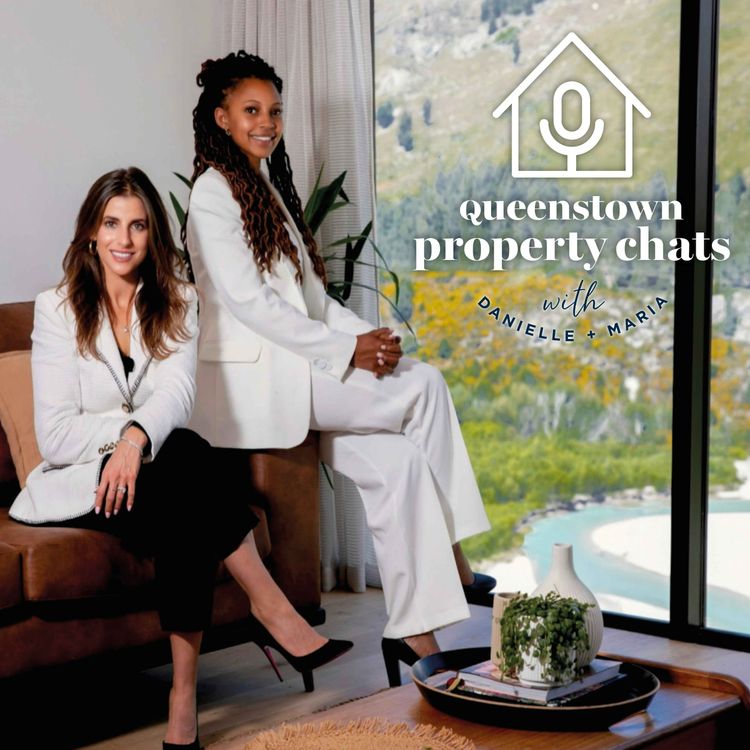 cover art for Mortgage Update with Guy Carter 