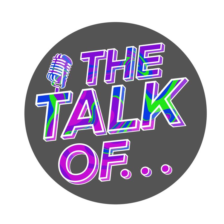 cover art for The Talk of... | SHEEPY | Ep.2