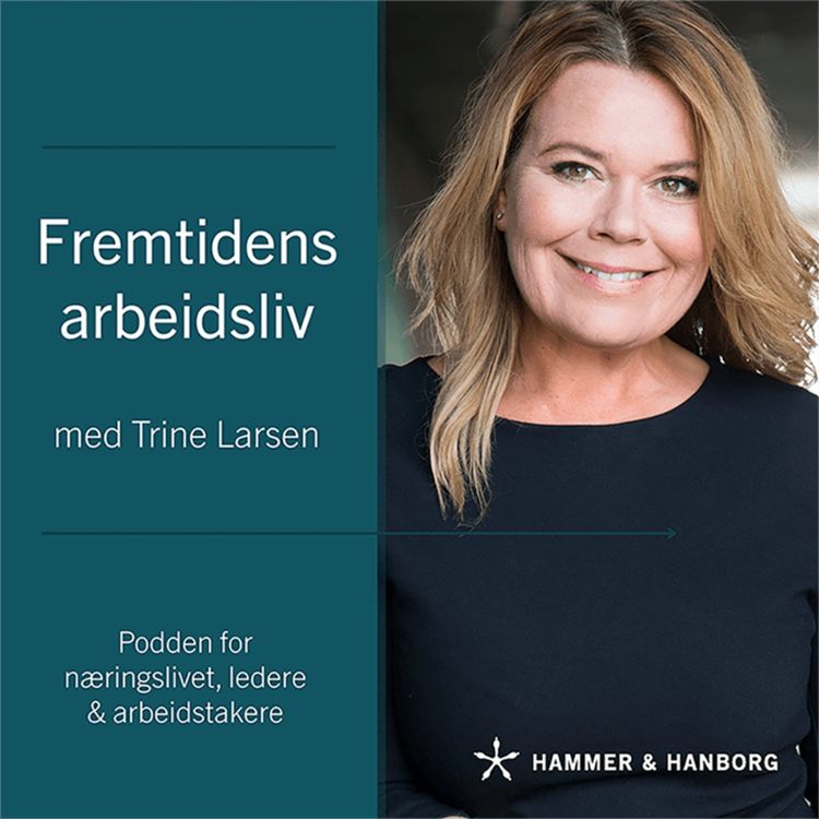 cover art for Mangfold og inkludering med Kari Ertresvåg