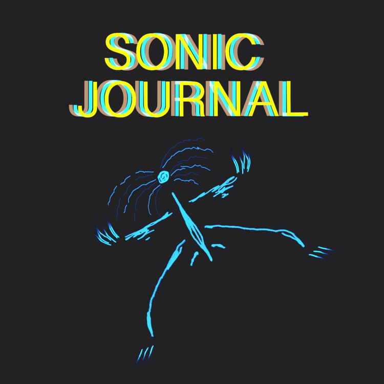 cover art for #33 Orchard Crows at Dawn [Binaural]