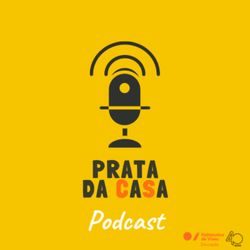 cover art for Prata da CaSa