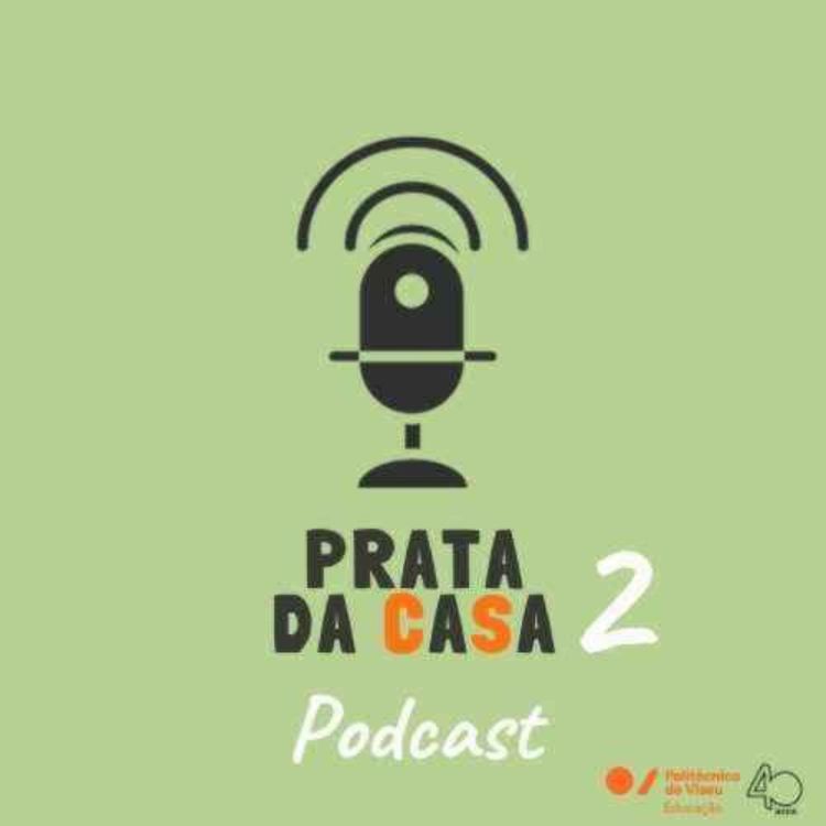 cover art for Prata da CaSa - Temporada 2 - Ep. 6 - Gonçalo Moura & André Almeida (Lanidor)