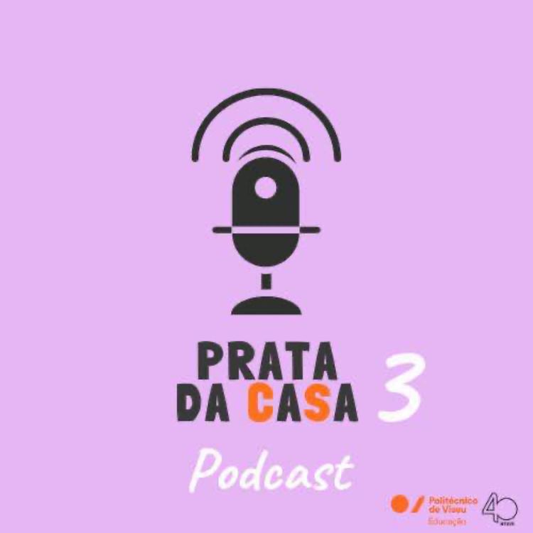 cover art for T3 - Prata da CaSa - Ep. 3 - Catarina Resende (Guia do Automóvel)