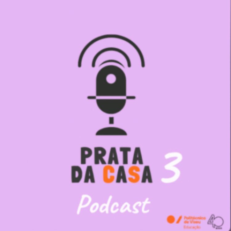 cover art for T3 - Prata da CaSa - Ep.10 - Diogo Seixas (2Play)