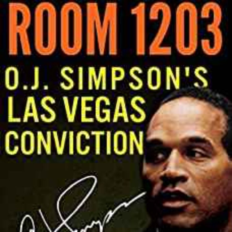 cover art for Andy Caldwell - Room 1203