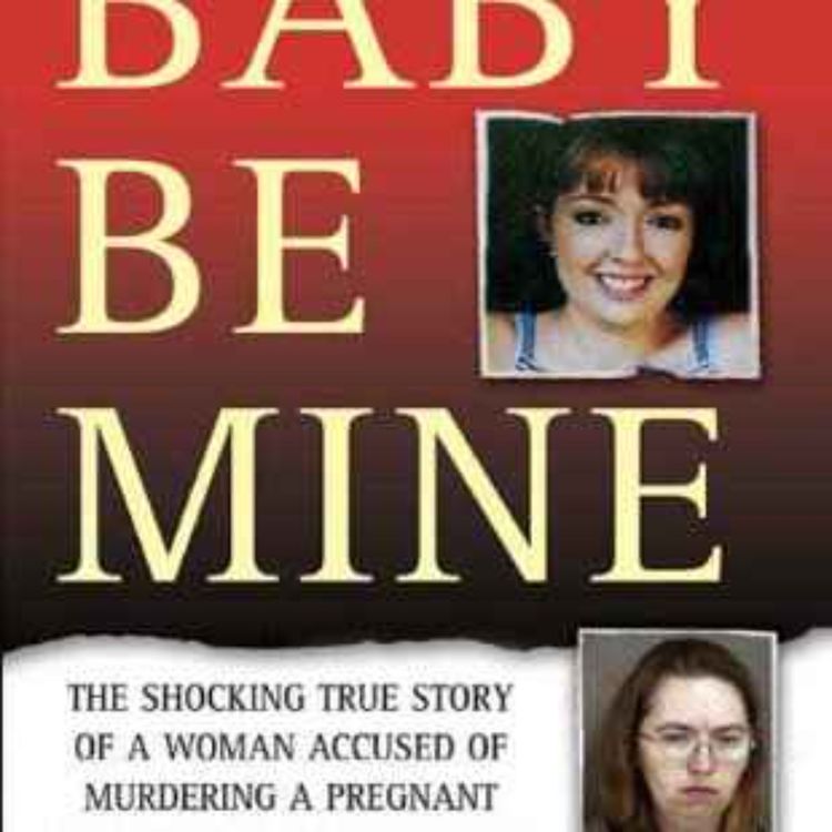 cover art for Diane Fanning - Baby Be Mine