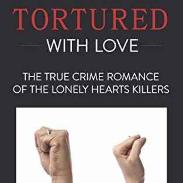cover art for J.T. Hunter - Tortured with Love: