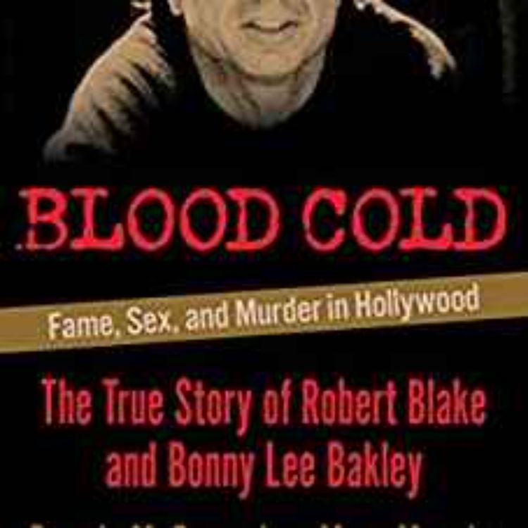 cover art for Dennis McDougal - Blood Cold: Fame, Sex, and Murder in Hollywood